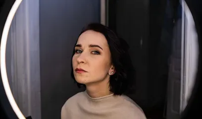 Divine Beauty