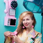 Estudio de Uñas Patricia Estrada