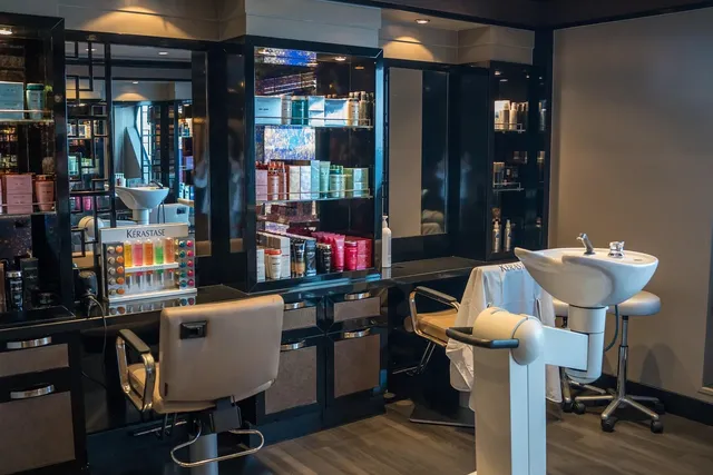 Salón de Belleza Ana Ces
