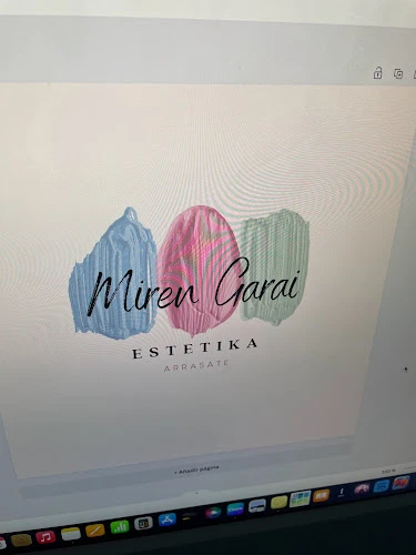 Miren Garai Estetika
