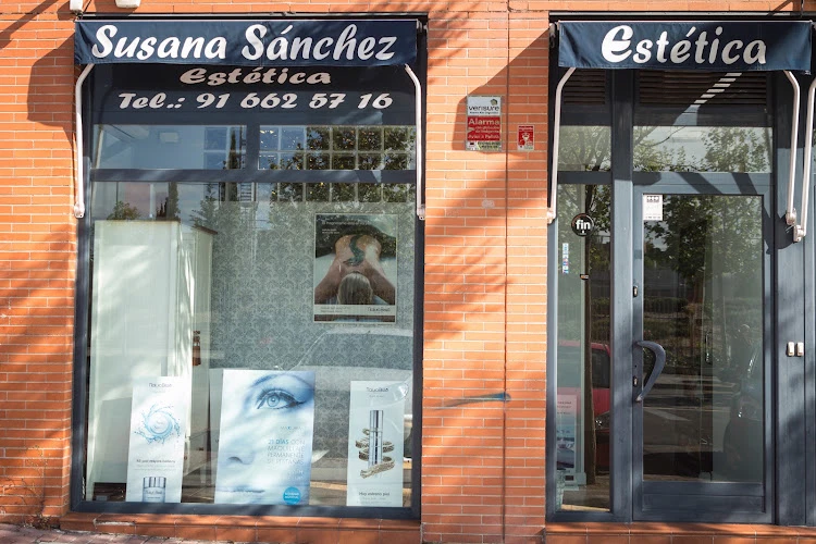 Estética Susana Sánchez