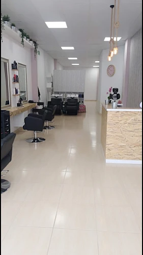 Salón Bohemia peluquería y estética