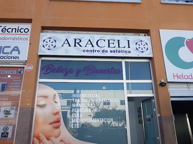 Araceli Centro Estética