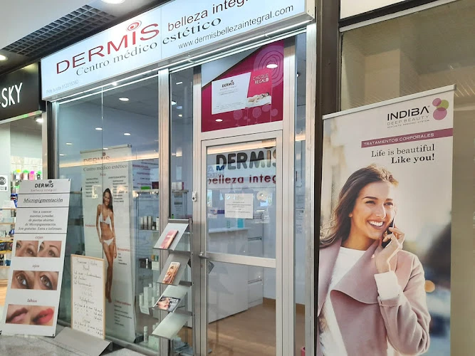 Centro de Estética Dermis Belleza Integral