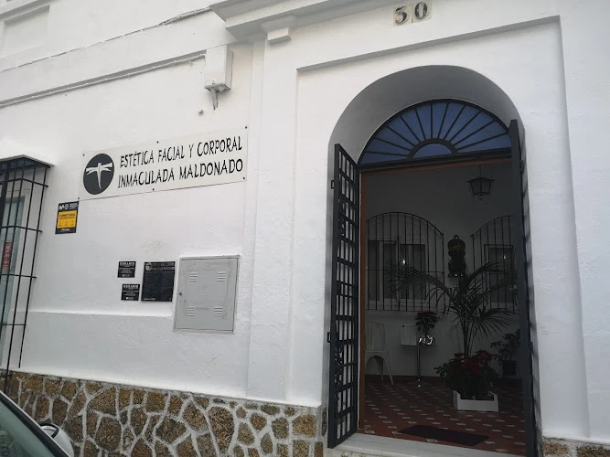 Estética Avanzada Inmaculada Maldonado