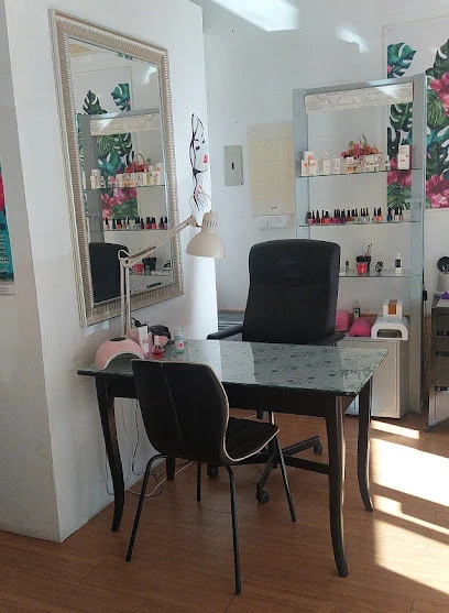 Amalia Moliní Centro de Belleza