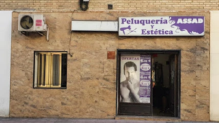 Peluquería Y Estética Assad
