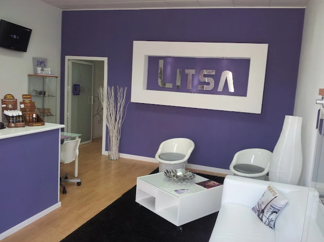 Litsa Estética Avanzada
