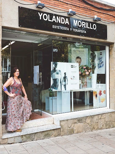 Centro Estética avanzada y Bienestar Yolanda Morillo
