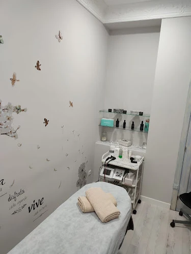 Lidia Casás Centro De Estética Avanzada