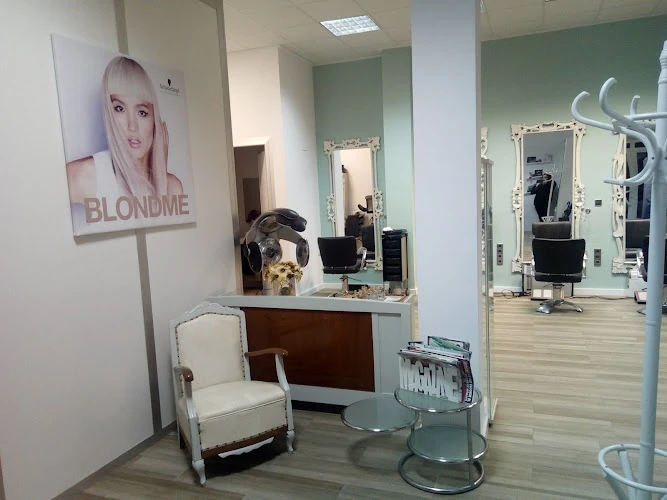 Sandra Fons peluquería y estética