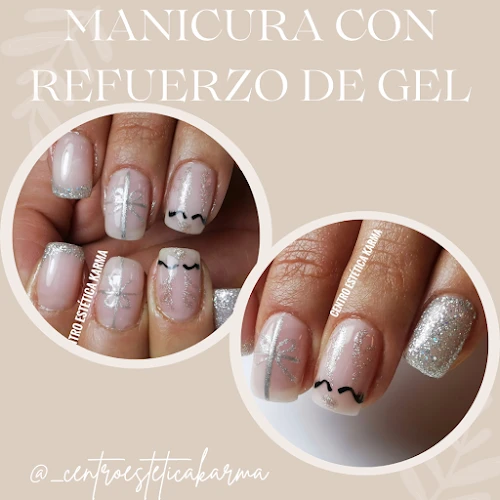 Centro estética Karma (Peluqueria Beatriz Fariña)
