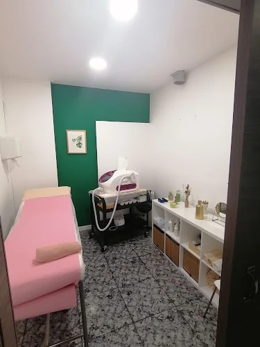 Centro de Estética ZIBÂ
