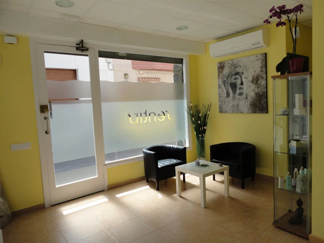 Centro de estética Sentits