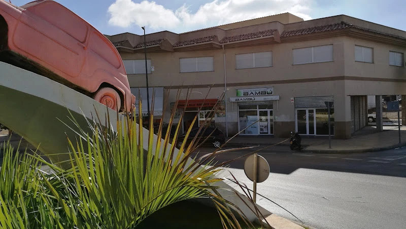 Centro de Estética y Láser BAMBÚ