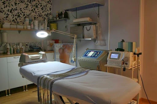Salon de Estetica Lindos