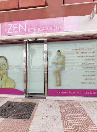 Zen Estética & Bienestar