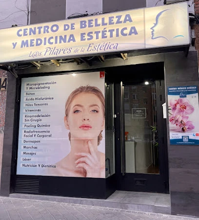 Centro De Estética María Mirabal