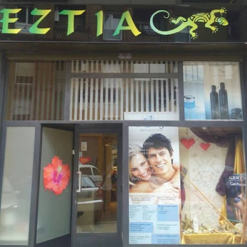 Eztia