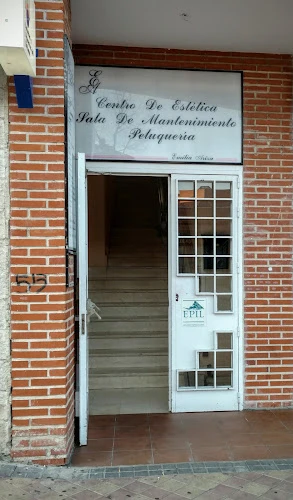 Emilia Ariza Centro de estética en Colmenar Viejo