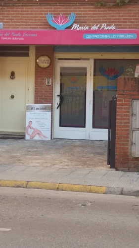 Estética M Del Prado