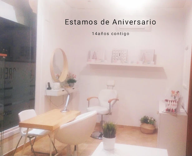 Centro de Belleza Lorena Ramos