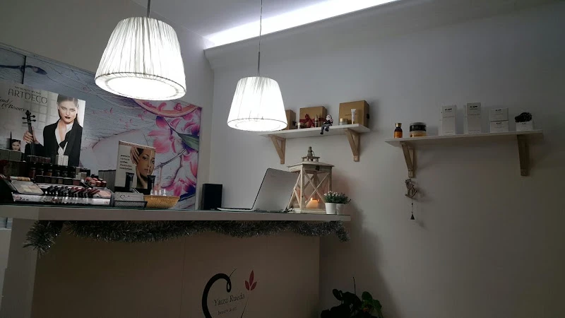Centre estètica Yaiza Rueda