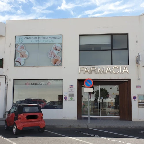 Centro de Estética Doris Ferradás