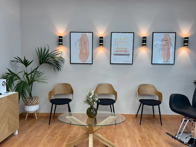LUMAR Beauty Center