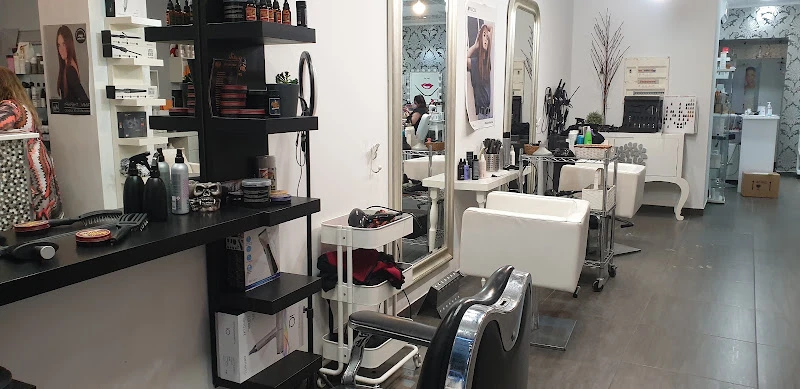 Neftis Peluquería Estética