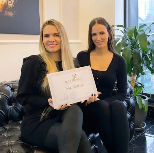 YAIZA GONZÁLEZ MICROBLADING - MICROPIGMENTACIÒN