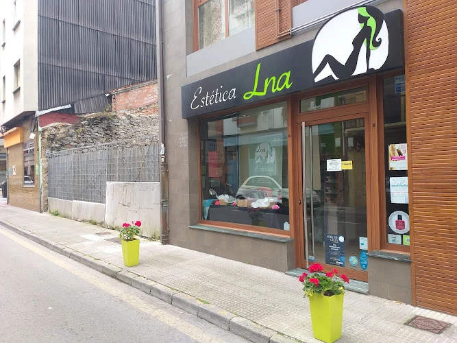 Lna Centro Estética