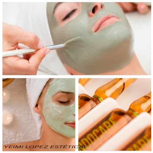 Yeimi Lopez Estética