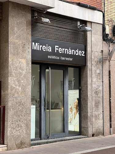 MIREIA FERNÁNDEZ - Estética Facial y Corporal en Viladecans