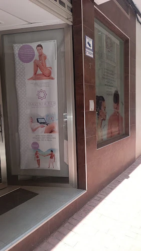 Centro de Estética Davinia Fer