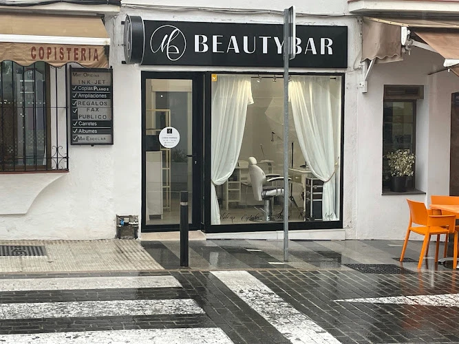 Me Beauty Bar