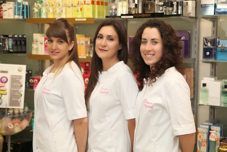 Centro de Estética Isabel Benicàssim