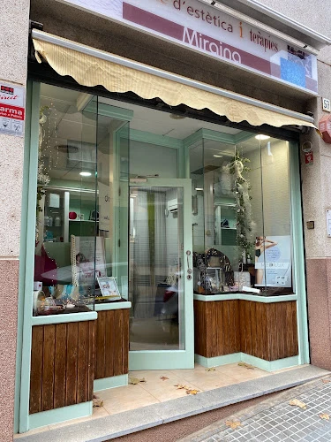 Miraina Actividad Centro de Estetica Avanzada