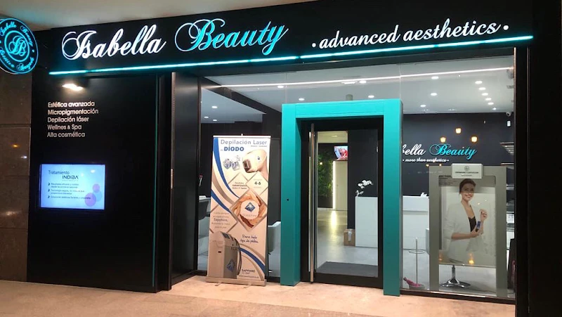 Isabella Beauty Centro De Salud y Belleza