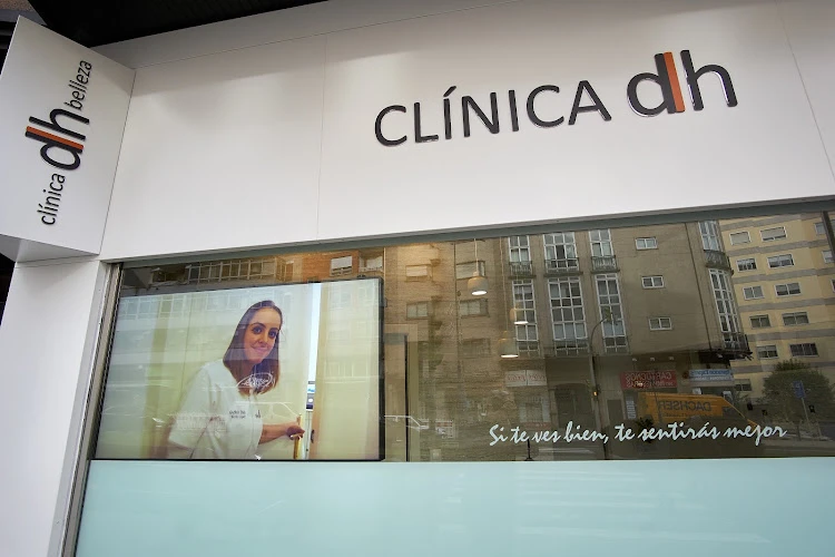 Centro de Medicina Estética en Vigo -DHBelleza