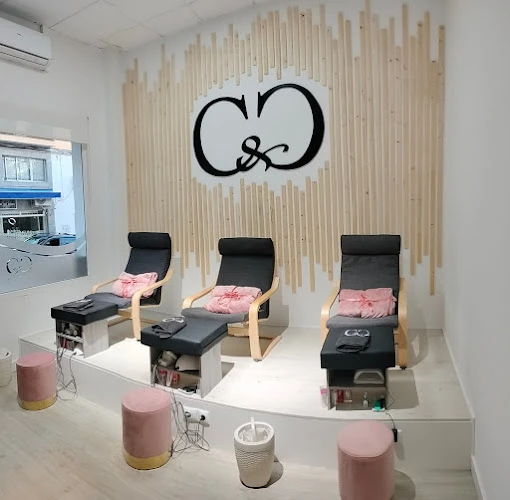 Carmen Roncero centro de belleza y uñas