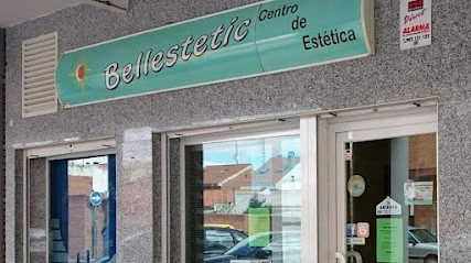 Camerino peluquería y estetica