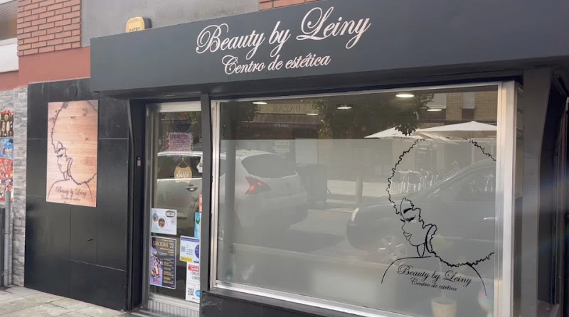Beauty By Leiny
