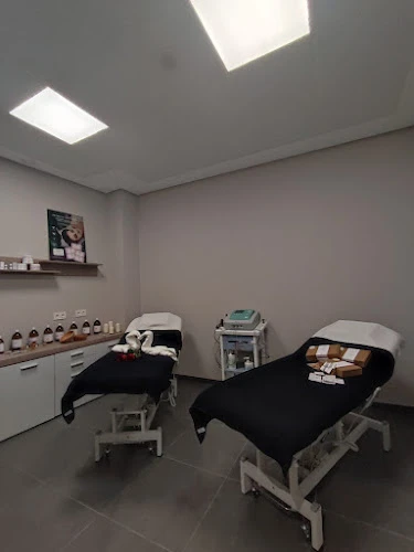 Nati Perez - Centro de Bienestar y Estética