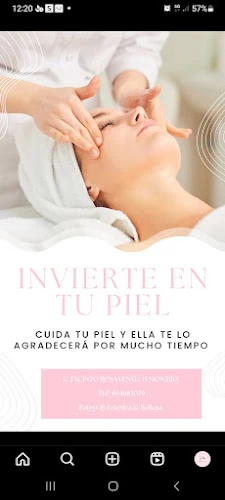 PatryGR Estetica & Belleza