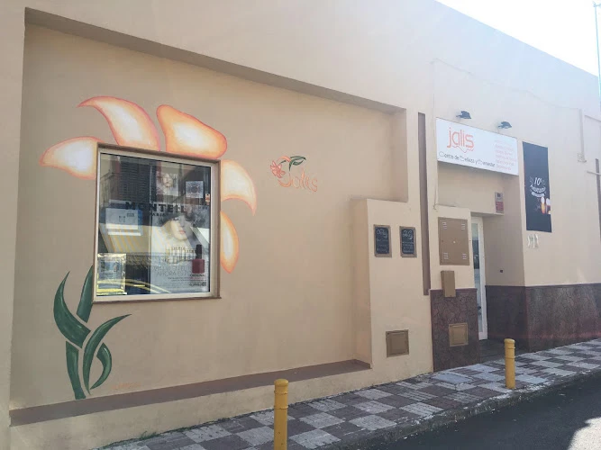 Jalis centro de belleza y bienestar