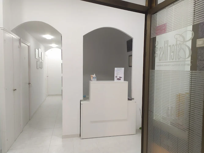 Centro de terapias y estética en Torredembarra - Opal by Sterliks