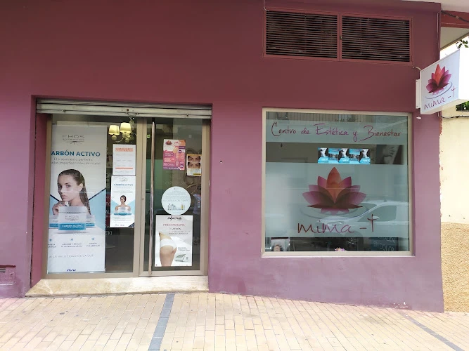 Centro Estetica Mima-T