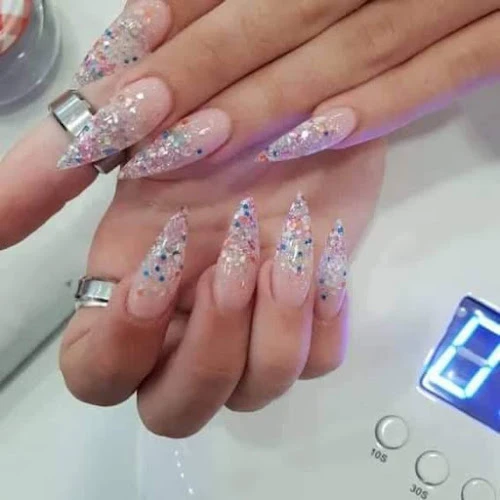 Tom Nails