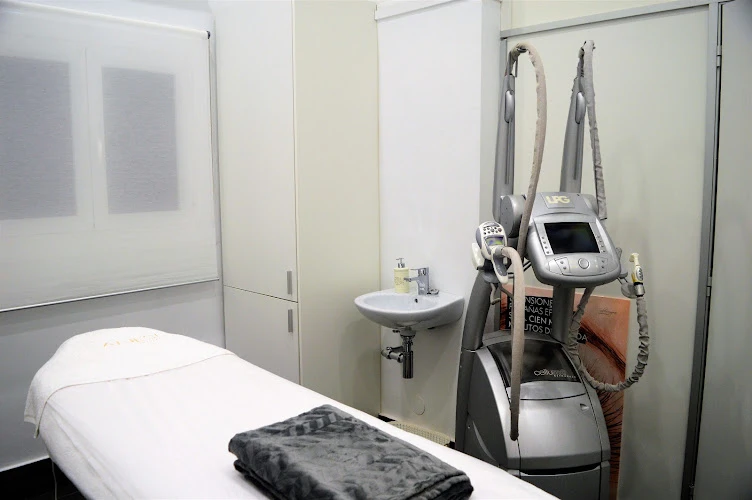 Centro de estética BEAUTY TIME BY AM
